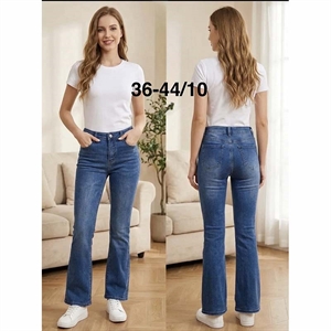 Jeansy damskie 36-44