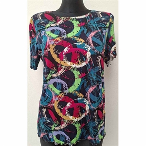 Bluzka damska - produkt Polski L-4XL