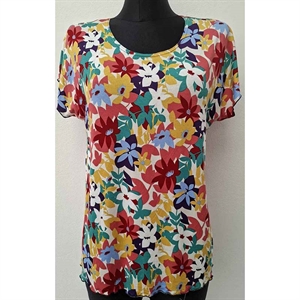 Bluzka damska - produkt Polski L-4XL