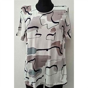 Bluzka damska - produkt Polski L-4XL