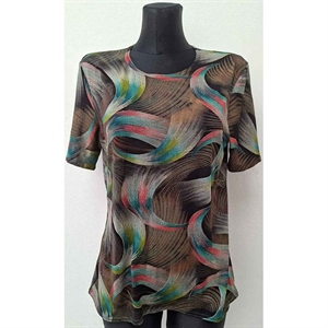 Bluzka damska - produkt Polski L-4XL
