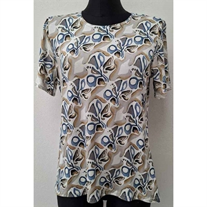 Bluzka damska - produkt Polski L-4XL