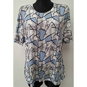 Bluzka damska - produkt Polski L-4XL