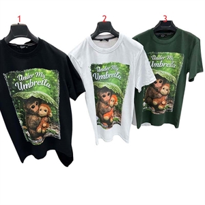 Koszulka męska produkt Turecki  S-2XL