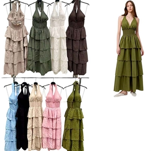 Sukienka damska produkt Włoski