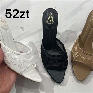 Sandały na obcasie damskie 36-41