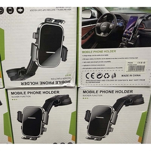 uchwyt na telefon