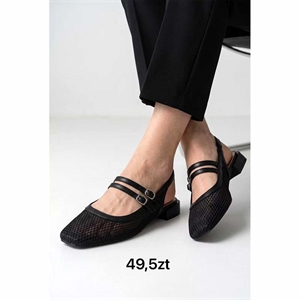Sandały damskie 36-41