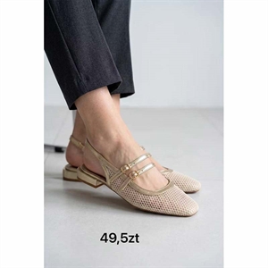 Sandały damskie 36-41