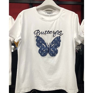 Bluzka damska S/M-L/XL