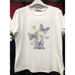 Bluzka damska S/M-L/XL