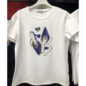 Bluzka damska S/M-L/XL