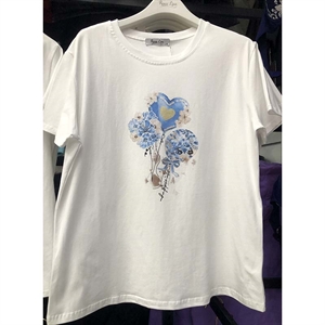 Bluzka damska S/M-L/XL