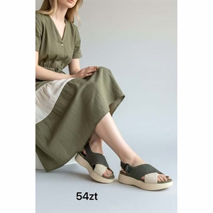 Sandały damskie 36-41