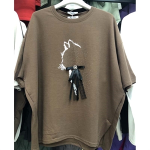 Bluzka damska S/M-L/XL