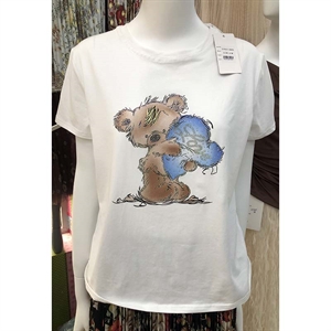 Bluzka damska S/M-L/XL