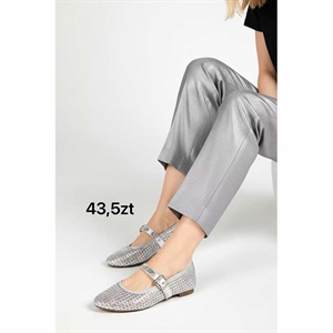 Buty wsuwane damskie 36-41