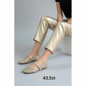 Buty wsuwane damskie 36-41