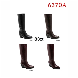 Kozaki damskie 36-41