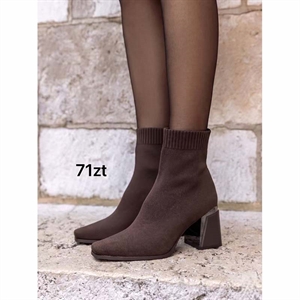 Botki damskie 36-41