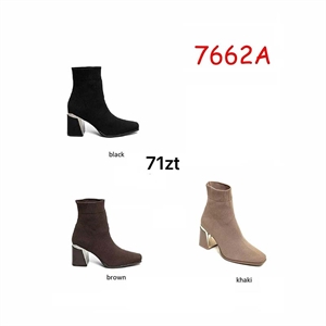 Botki damskie 36-41