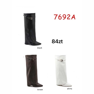Kozaki damskie 36-41