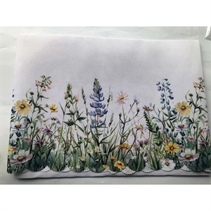 Obrus 85cm x 85cm