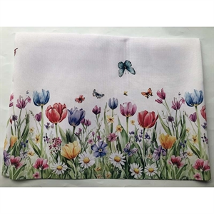 Bieżnik 60x120cm