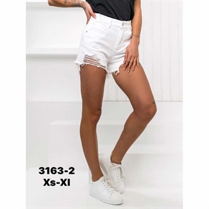 Szorty jeansowe damskie  XS-XL
