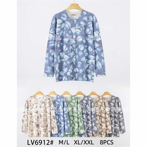 Sweter damski zapinany na guziki  M/L-XL/2XL