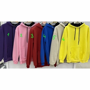 Bluza kangurka damska produkt Turecki  S-2XL