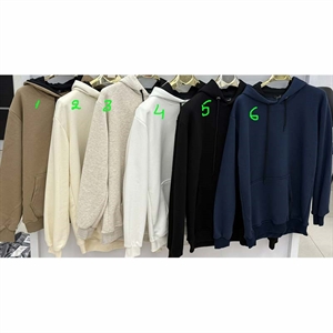 Bluza kangurka damska produkt Turecki  S-2XL