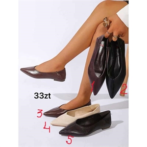 Baleriny damskie  36-41