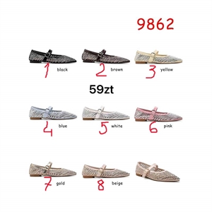 Baleriny damskie  36-41