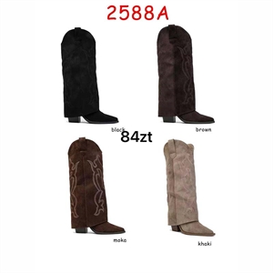 Kozaki damskie  36-41