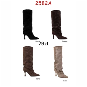 Kozaki damskie  36-41