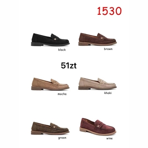 Mokasyny damskie  36-41