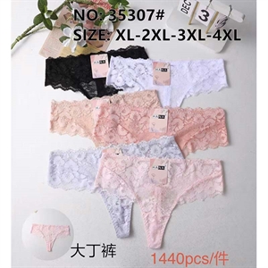 Stringi damskie  XL-4XL