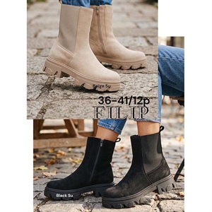Botki damskie  36-41