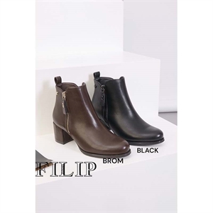 Botki damskie  36-41