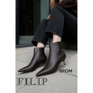 Botki damskie  36-41