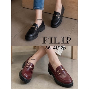 Mokasyny damskie  36-41