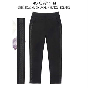 Spodnie damskie Big Size  2XL/3XL-5XL/6XL