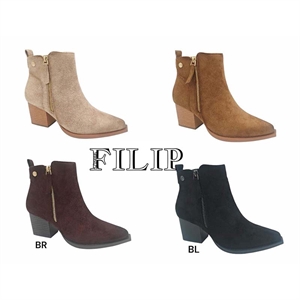 Botki damskie  36-41