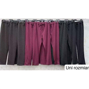 Spodnie damskie produkt Włoski