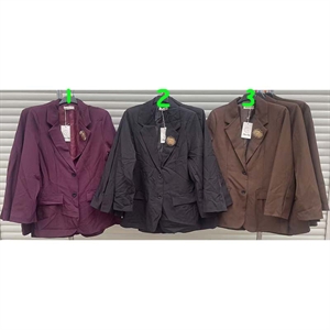 Marynarka damska produkt Włoski  S-XL