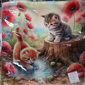 Poszewka 45x45cm