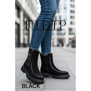 Botki damskie  36-41