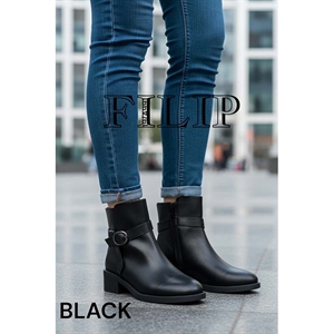 Botki damskie  36-41