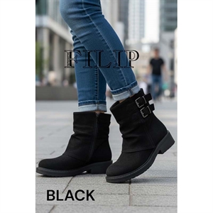Botki damskie  36-41